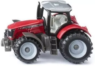 Siku Super - Massey Farguson - tantis.pl