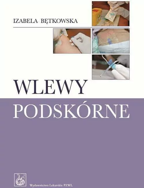 Wlewy podskórne - tantis.pl