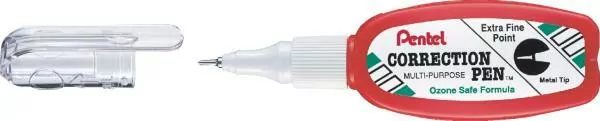 Korektory zl-103 długopisie (piórze) pentel - tantis.pl