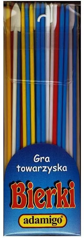 Bierki w etui - tantis.pl