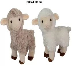 Owca 30cm MIX
