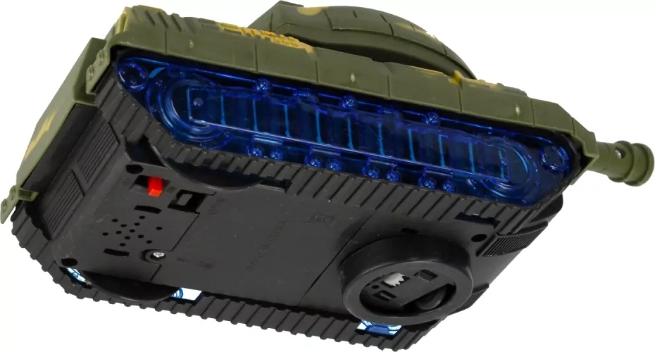 Czołg na baterie 24cm MC mix cena za 1 szt - tantis.pl