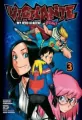 Vigilante. My Hero Academia. Illegals. Tom 3 - tantis.pl