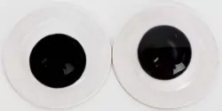 Ruchome oczka 50mm
