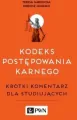 Kodeks postępowania karnego - tantis.pl