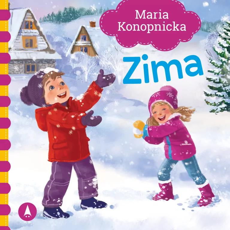 Zima - tantis.pl