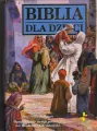 Biblia dla dzieci - tantis.pl