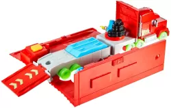 Mattel. Cars Maniek świecący w ciemności