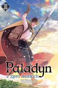 Paladyn z Ziem Dalekich. Tom 3 - tantis.pl