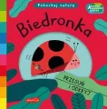 Biedronka. Pokochaj naturę. Akademia mądrego dziecka - tantis.pl