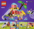 LEGO® Plac zabaw dla świnek morskich 42640 - tantis.pl