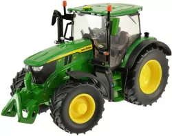 TOMY John Deere traktor