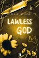 Lawless God.  North Shore. Tom 4 - tantis.pl