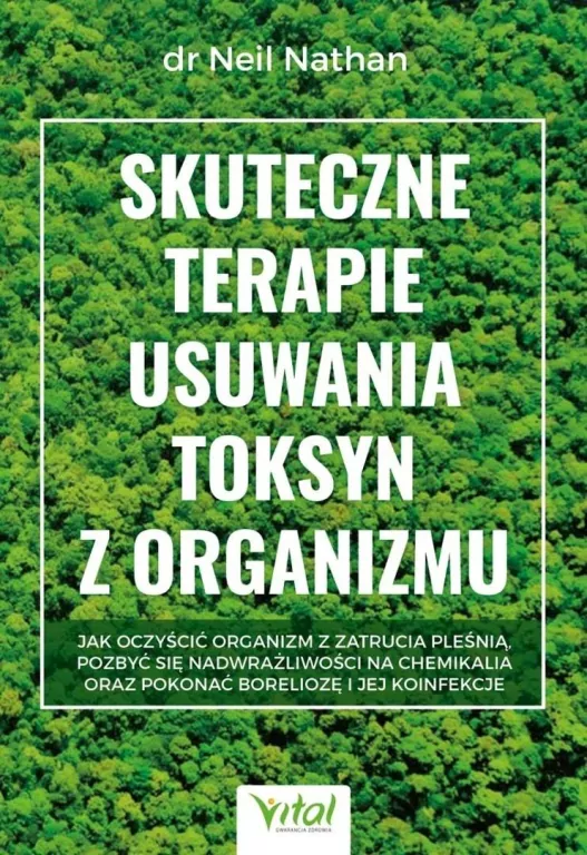 Skuteczne terapie usuwania toksyn z organizmu - tantis.pl