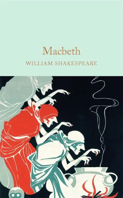 Macbeth - tantis.pl