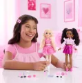 Barbie Dream Besties Malibu Lalka - tantis.pl