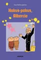 Hokus-pokus, Albercie. Albert Albertson. Tom 17 - tantis.pl