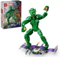 LEGO® Marvel. Klocki Super Heroes 76284 Figurka Zielonego Goblina - tantis.pl