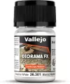 Vallejo: 26.303 - Diorama FX - Landscape Textures - Alkaline White (2-5 mm) - tantis.pl