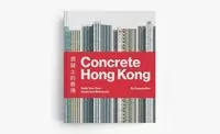 Concrete Hong Kong - tantis.pl