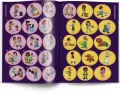 LEGO Friends. Kolorowanka z naklejkami - tantis.pl