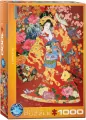 Puzzle 1000. Agemaki, Haryuo Morita - tantis.pl