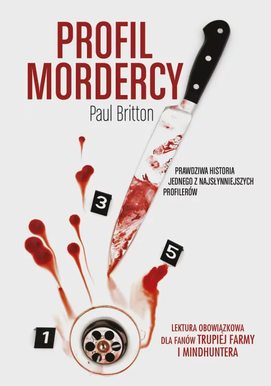 Profil mordercy - tantis.pl