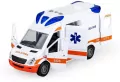 Flota Miejska - Ambulans - tantis.pl