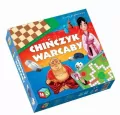 Chińczyk Warcaby - tantis.pl