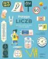 Potęga liczb. Jak liczby kształtują świat w... - tantis.pl
