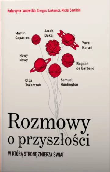 Rozmowy o przyszłości - tantis.pl