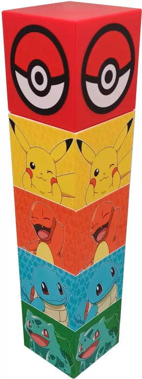 Bidon 650ml Pokemon PK057 - tantis.pl