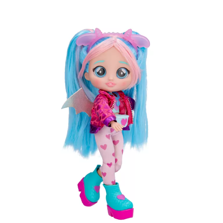 BFF By Cry Babies, Bruny - tantis.pl