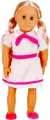 Lalka 46 cm. Zabawka - tantis.pl