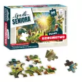 Gra dla Seniora. Puzzle Dzieciństwo - tantis.pl