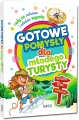 Gotowe pomysły dla młodego turysty - tantis.pl