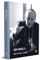 Jan Paweł II - miara wielkości człowieka - tantis.pl