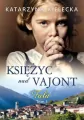 Fala. Księżyc nad Vajont. Tom 1 - tantis.pl