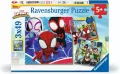 Puzzle 3x49 Spidey - tantis.pl