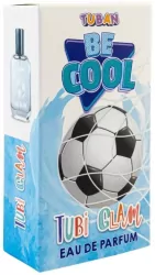 Perfumy Be Cool Tubi Glam TUBAN