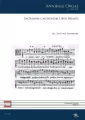 Sacrarum cantionum liber primus - tantis.pl