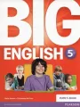 Big English 5 Pupil's Book - tantis.pl