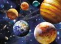 Puzzle Kosmos 100 XXL 109043 - tantis.pl