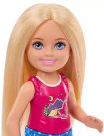BRB CHELSEA BIWAKOWA PRZYGODA JJV61 WB12 - tantis.pl
