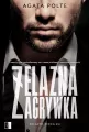 Żelazna zagrywka. Żelazne serca. Tom 4 - tantis.pl