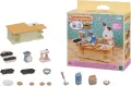 Wyspa kuchenna. Sylvanian Families - tantis.pl