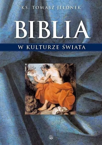 Biblia w kulturze świata - tantis.pl