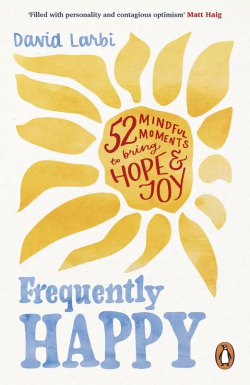 Frequently Happy - tantis.pl