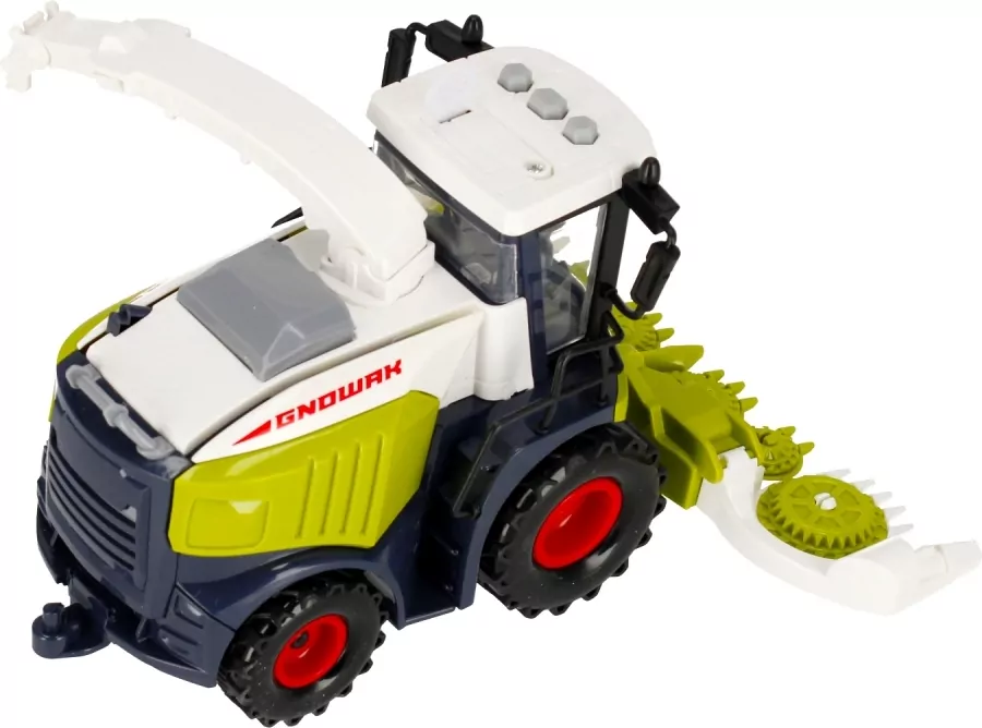 Kombajn 21cm Moje Ranczo - tantis.pl