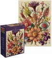 Puzzle 1000. Flowers 5 - tantis.pl